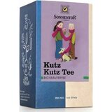 Sonnentor Čaj Olujno vrijeme - Vrećice čaja, 18 komada | shoptok.hr