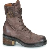 Airstep / A.S.98 SETTER LACE Smeđa | shoptok.hr