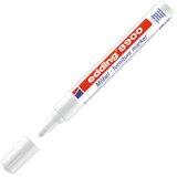 Marker ZA NAMJEŠTAJ EDDING 8900/1 BIJELI BLISTER | shoptok.hr