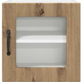  Zidni kuhinjski ormarić Umjetnički hrast 40 x 31 x 40 cm | shoptok.hr