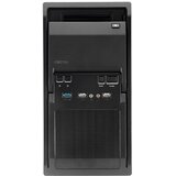 Chieftec ohišje z napajalnikom LT-01B-350GPB micro atx 350W | Shoptok.si