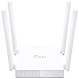 Tp-link Archer C24 AC750 Dual Band brezžični usmerjevalnik-router | Shoptok.si