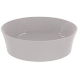 Ideal Standard Svijetlo sivi keramički okrugao umivaonik ø 40 cm Ipalyss – | shoptok.hr