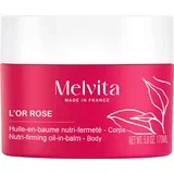 Nutri-Firming Oil-In-Balm - 170 ml