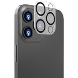  Zastita kamere 9H FULL COVER za iPhone 15 Pro Cene