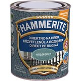 HAMMERITE efekt lak za kovino hammered zelena 750 ml Cene
