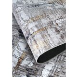 Elle Decoration Svetlo siva preproga 200x290 cm Malard Anthracite Gold – | Shoptok.si