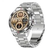 Mador smart watch NX1 pro srebrni Cene