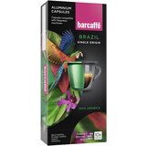 Barcaffe kafa perfetto nc brazil alu kapsule 55G Cene