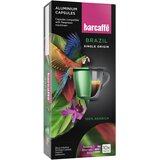 Barcaffe Perfetto nespresso kapsule za kavu Brazil 55 g, 10 kapsula Cijene
