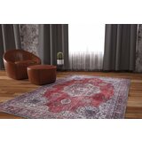 Conceptum Hypnose tepih Blues Chenille 94, 75x230cm, Crveni Cene
