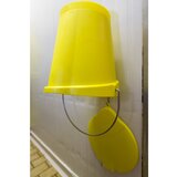 Vikan Vedro, primerno za živila, prostornina 12 l, DE 6 kosov, zelene barve | Shoptok.si