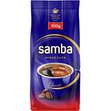 Samba Domaća kafa, 100g Cene