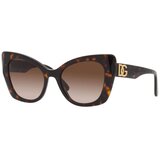 Dolce & Gabbana naočale Dolce & Gabanna Dolce & Gabanna DG4405 Tortoise | shoptok.hr
