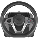 Genesis Seaborg 400 volan, crni | shoptok.hr