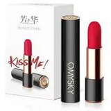 Lovetoy Vibrator karmin LL 4340 Cene