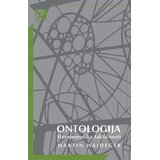 Akademska Knjiga Martin Hajdeger - Ontologija: hermeneutika faktičnosti | Eponuda.com