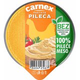 CARNEX DOO VRBAS Pileca pasteta 75g | Eponuda.com
