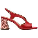 Tamaris 1-28316-44 Crvena | shoptok.hr