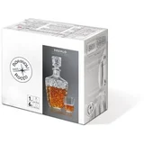 set za viski Dedalo 7/1 226040