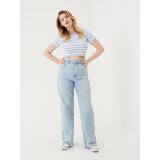 Sinsay Rebrasti crop top | shoptok.hr