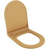 Bocchi v-tondo daska slim za wc šolju kašmir mat A0336-011 | ePonuda.com