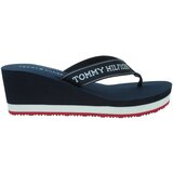 Tommy Hilfiger Sandali & Odprti čevlji FW0FW08858DW6 pisana Cene