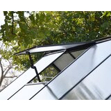 x Rastlinjak Palram Hybrid (247 x 185 x 208 cm, antracit) | Shoptok.si
