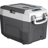 MELCHIONI family Hladnjak, prijenosni, kapacitet 37 lit., do -18 °C, 12V/220V - GLACIALE 40 | shoptok.hr