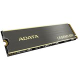 Adata SSD 1TB - LEGEND 850 (3D TLC, M.2 PCIe Gen 4x4, r:5000 MB/s, w:4500 MB/s) | shoptok.hr