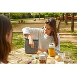 Lékué Torba za grickalice To Go Organic – | shoptok.hr