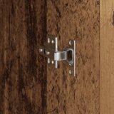  Stol s Pohranom Stari Drvo Inženjersko Drvo | shoptok.hr