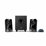 Genius SW-G2.1 300X zvučnici 2.1, 10w RMS, 3.5mm, 25Hz – 18000 Hz, Subwoofer 3.5w | Eponuda.ba