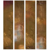  Tapeta - Golden Fleece 49x1000 Samoljepljiva | shoptok.hr