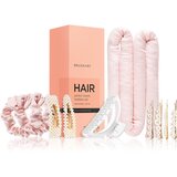 BrushArt Hair Perfect waves heatless set set za kodranje las Cene