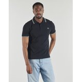 Fred Perry Polo majice kratki rokavi TWIN TIPPED SHIRT pisana | Shoptok.si