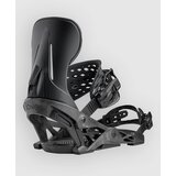 Jones Snowboards Mercury 2027 Snowboard Bindings eclipse black | Shoptok.si