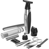 Wahl Deluxe Travel Kit set za prirezovanje dlačic na bradi in telesu za pot Cene