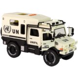  Off-Road Vehicle City Service Beige Opening Door Sound Light | shoptok.hr