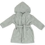 Bubaba by FreeON kopalni plašč 86/92/98 green abeceda 87646 | Shoptok.si