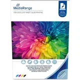 Madiarange A4 105GR MATT MRINK116/100KOM ( FP105MR/Z )