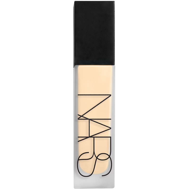 Nars Natural Matte Longwear Foundation dolgoobstojen tekoči puder z mat učinkom odtenek GOBI 30 ml | Shoptok.si