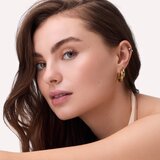 Catrice Soft Blend Eyeshadow Stick dolgoobstojna senčila za oči v svinčniku vodoodporno odtenek 010 Golden Glow 1.65 g | Shoptok.si