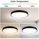  Brilagi - prigušiva LED svetiljka POOL SMART LED/60W/230V 3000-6000K 50 cm + daljinski upravljač | Eponuda.com