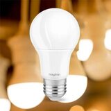 Braytron LED SIJALICA 12W-E27-A60-4200K-PLS BA13-01221 | Eponuda.ba