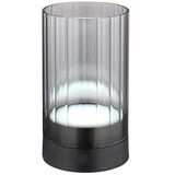 Globo 21012S -LED Spoljna stona lampa PIXY LED/2W/3,7V 2700/4000/6500K IP44 siva | Eponuda.com