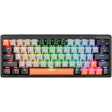 Tracer GAMEZONE EVO1 HOT SWAP 63 TIPKOVNICA SIVA, (21420164) Cene