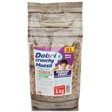 Mogador Dobri crunchy muesli Forest fruit XL 1kg | shoptok.hr