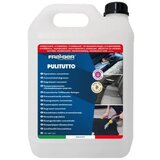Fraber Pulitutto black orchid 4.54l ( UG267 ) Cene