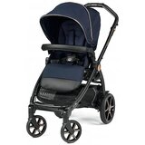 Peg-Perego kolica 3u1 Book Lounge, Blue Shine | shoptok.hr
